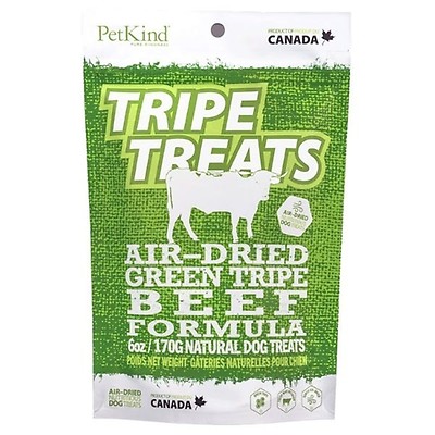 Buffalo tripe best sale for dogs