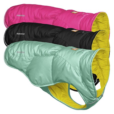 Ruffwear Powder Hound Jacket - Hondenjas | Gratis verzending