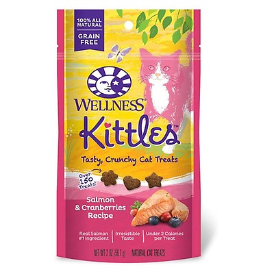 Tasty clearance cat treats