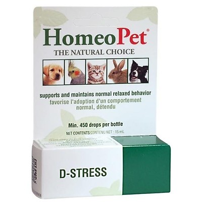 Homeopet nose relief outlet reviews