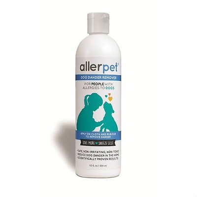 Allerpet Cat Dander Remover