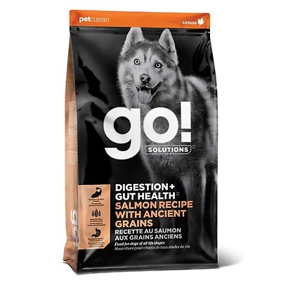 Dog food for gi best sale