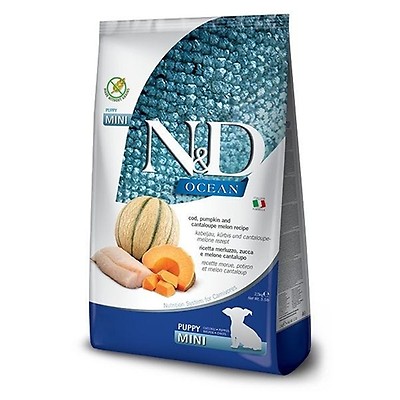 Farmina ocean dog food sales