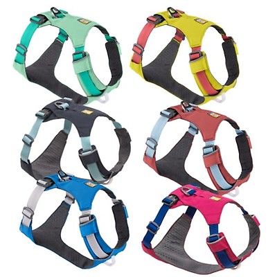 Flagline™ Dog Harness with Handle, Strong Lightweight Lift & Assist