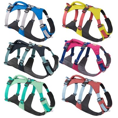 Kurgo impact clearance harness