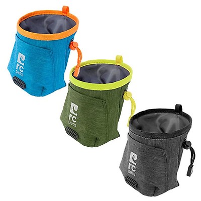 Kurgo treat outlet bag