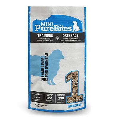 Chewy purebites store