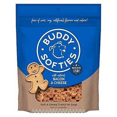 Buddy biscuits outlet peanut butter