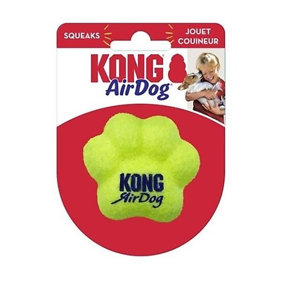 Kong squeak outlet ball