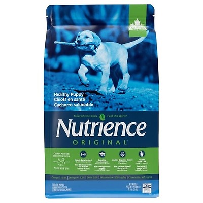 Nutrience Infusion Healthy Puppy Food Chicken Buy at Homesalive