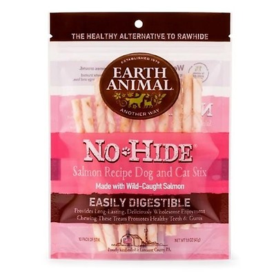 Earth Animal Dog Cat No Hide Venison Stix Buy at Homesalive