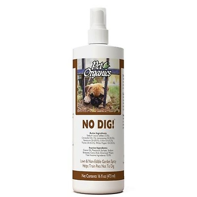 Off Limits™ Pet Training Spray - NaturVet®