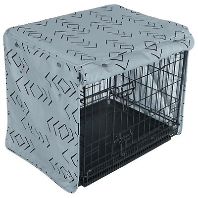 Dog crate hotsell covers petsmart