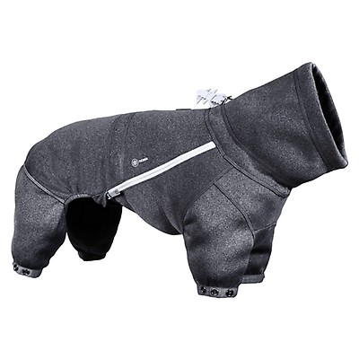 Hurtta Extreme Overall グレー EXTREME OVERALL | hurtta