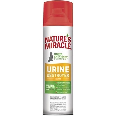 Best cat best sale urine eliminator