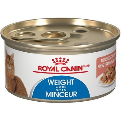 Royal Canin Mother & Babycat Ultra Soft Mousse Canned Cat Food