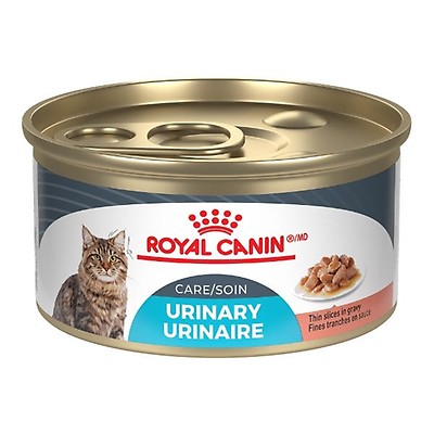 Royal Canin Digestive Care Thin Slices In Gravy Canned Cat Food