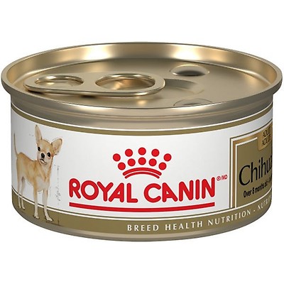 Royal Canin Shih Tzu Loaf In Sauce Dog Food Buy at