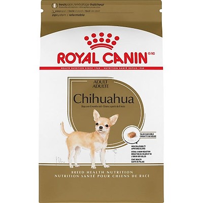 Royal Canin® Size Health Nutrition™ Small Adult Dry Dog Food – Royal Canin  Canada