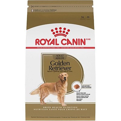 Royal canin for german hot sale shepherds