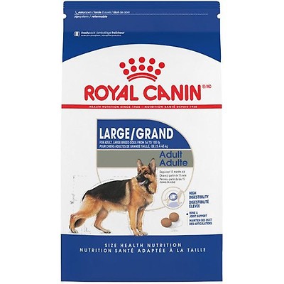 German shepherd food best sale