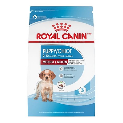 Royal canin best sale puppy chihuahua