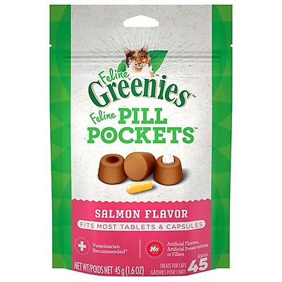 Buy Greenies Pill Pockets Chicken Flavor Capsules Buy at