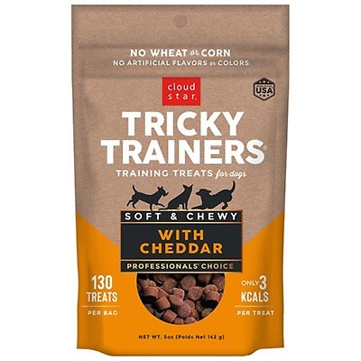 Jay's Tiny Bits Training Treats Jumbo 908GM – RuffMutts