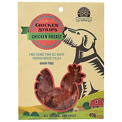 Silver Spur Soft Chicken Jerky Slices Buy at