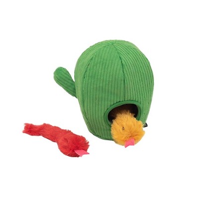 Catstages Flapperz Duck Cat Toy - Interactive Plush With Catnip, Feathers & Crinkle Sounds - View #6