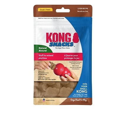 Kong ziggies outlet puppy