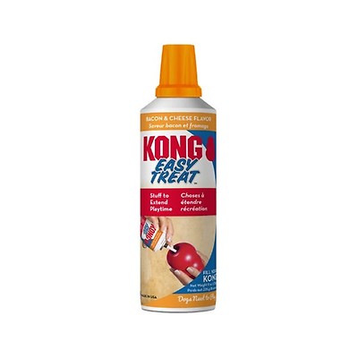 KONG Stuff n Puppy Recipe Easy Treat Paste Buy at Homesalive