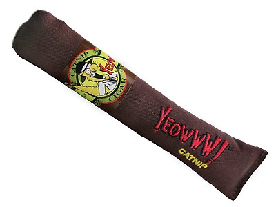Yeowww Catnip Rainbow Cat Toy Buy at Homesalive