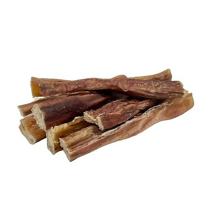 Puppy world best sale bully sticks