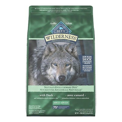 Blue Wilderness Gray Wolf Dog Food Blue Buffalo Wilderness Rocky