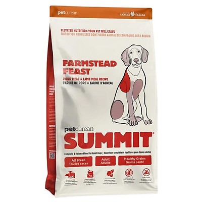 Buy Nutram Sound Balanced Wellness S46 Adult Dog Food Pork