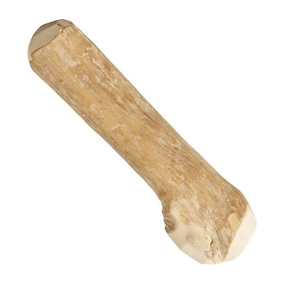 Java wood outlet dog chew