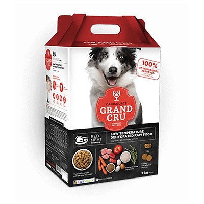 Buy Canisource Grain Free Fish Dehydrated Dog Food in Canada at