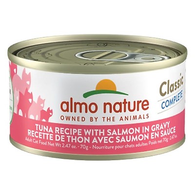 Almo nature shop kitten food