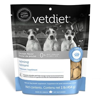 Buy Vetdiet Biscuits for Dogs Skin Stomach Health in Canada