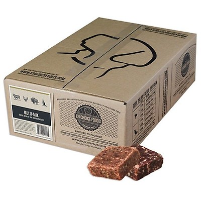 K9 raw dog food best sale