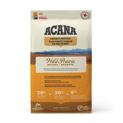 Buy Acana Pacifica Dog Food in Canada Homes Alive Pets