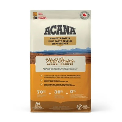 Buy Acana Pacifica Dog Food in Canada | Homes Alive Pets