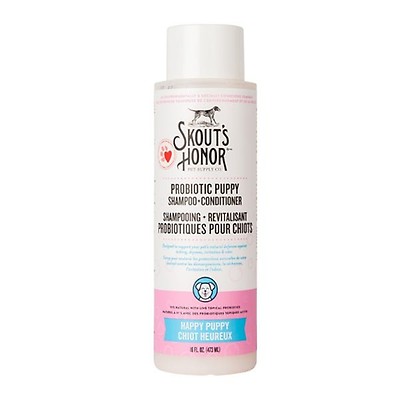 Tropiclean Perfectfur Curly Wavy Coat Shampoo for Dogs Buy at Homesalive