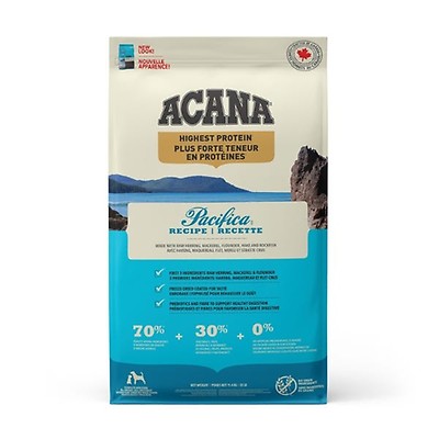 Buy Acana Wild Coast Dog Food in Canada