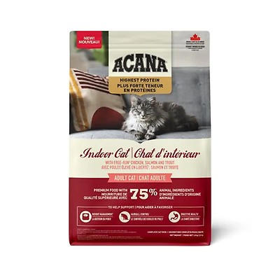 Buy Acana Pacifica Cat Food in Canada | Homes Alive Pets