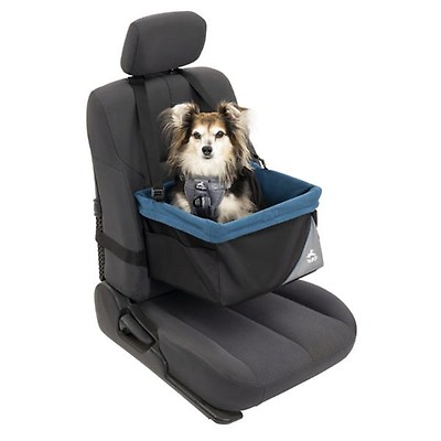 Kurgo skybox booster seat reviews best sale