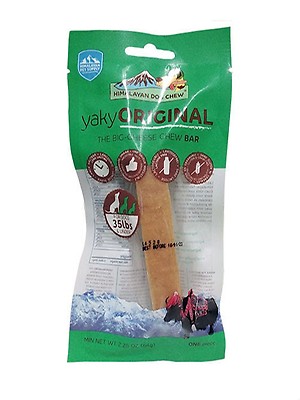 Everlasting dog treat himalayan best sale