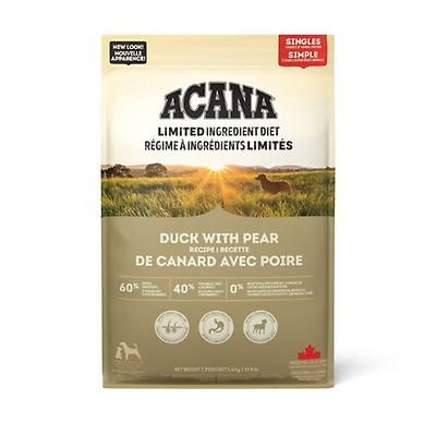 Buy Acana Wild Coast Dog Food in Canada