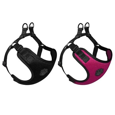 Step In Cirque Harness Race RC Pet Step In Cirque Harness Size
